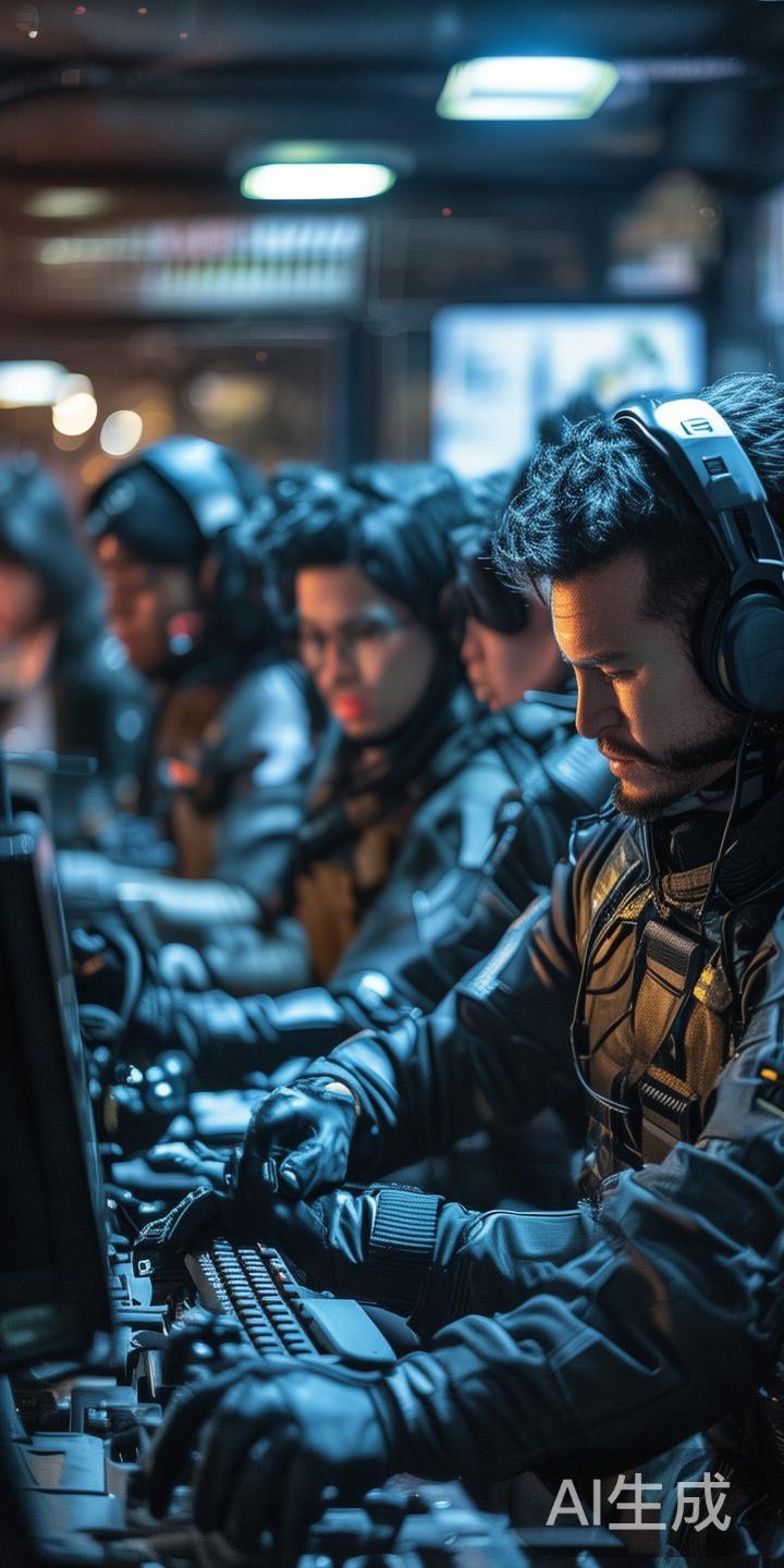 优质的沟通是团队合作的基础。火狐电竞极其重视队员之