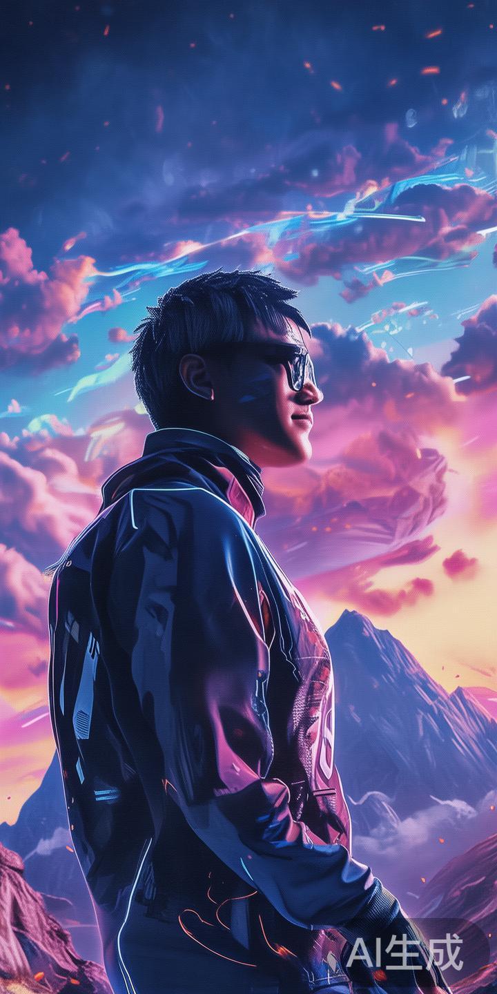 主题定位：
本文围绕“坚持与突破”，探讨“顽火狐