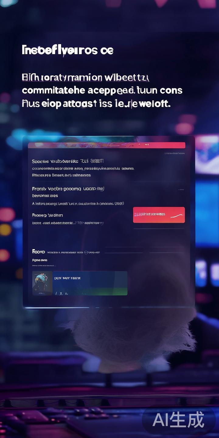 正规的电竞资讯平台：&nbsp;许多知名电竞门户网站也会提供