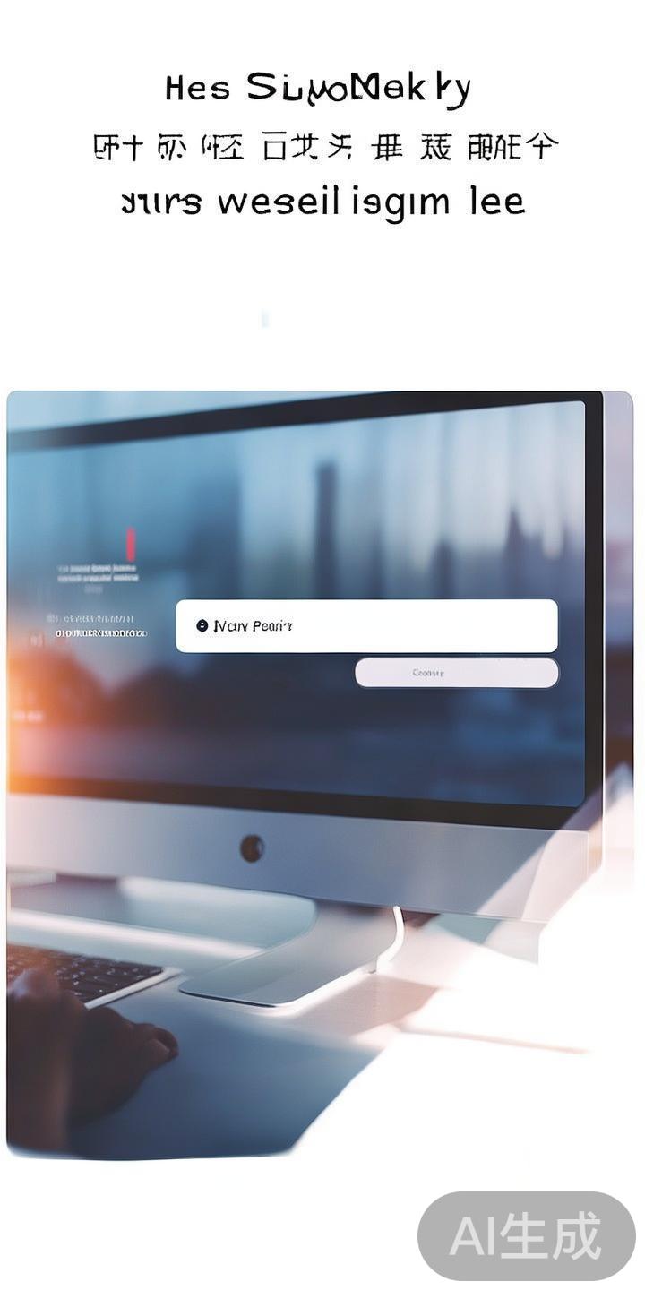 三、使用搜索引擎快捷找到网站
如果记忆中的网址不
