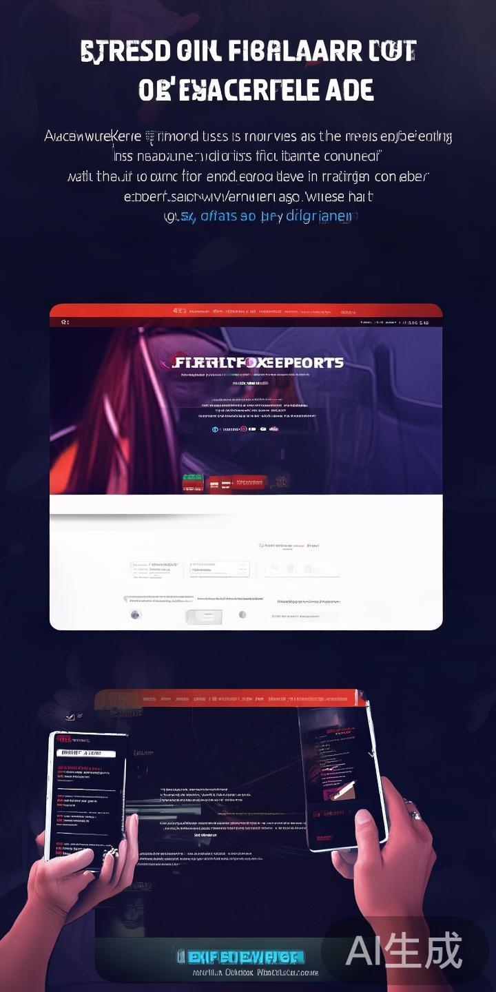 最简便且有效的鉴别方式是通过火狐电竞的官方网站或官