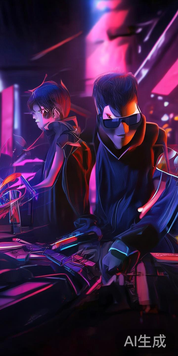 火狐电竞成立于近年来，借助电竞产业的快速崛起迅速崭