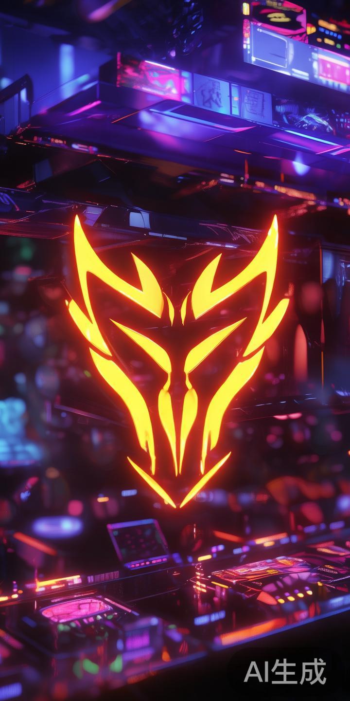 火狐电竞成立于近几年，旨在打造一个集游戏赛事、观众