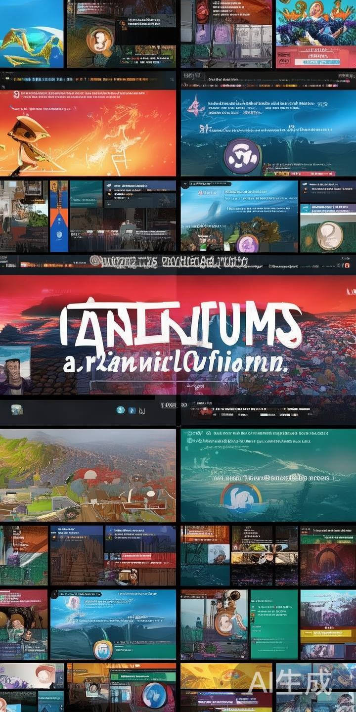 用户评价与社区反馈
大量的用户评价和社区讨论也能