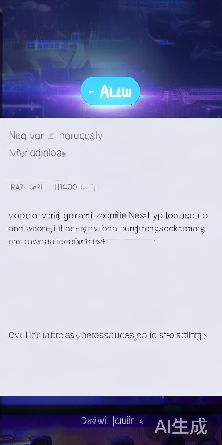 允许平台访问必要硬件
在游戏过程中，可能需要启用