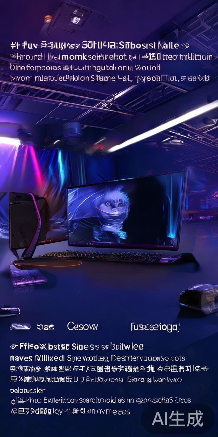 在当今互联网高速发展的背景下，电竞已成为越来越多年