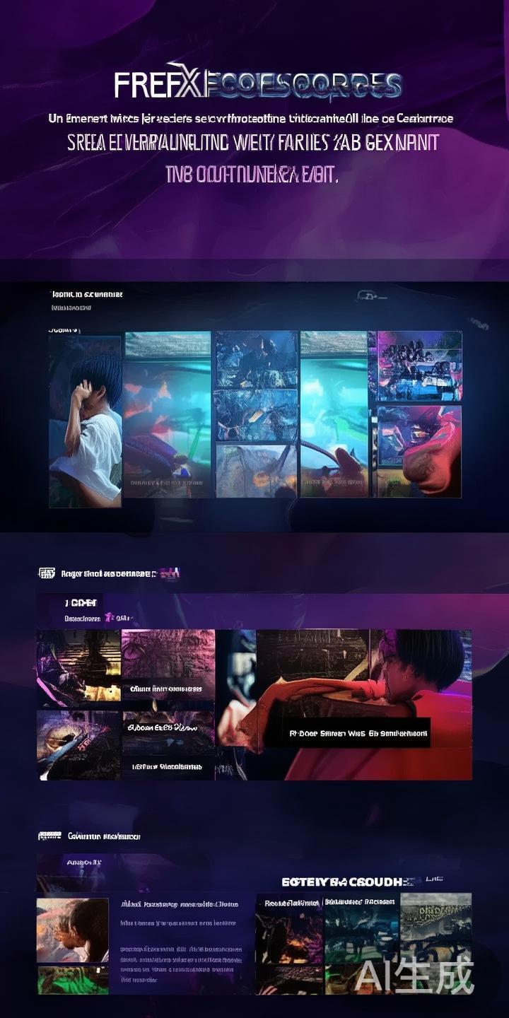 在实际体验中，火狐电竞注重界面简洁与导航便捷。用户