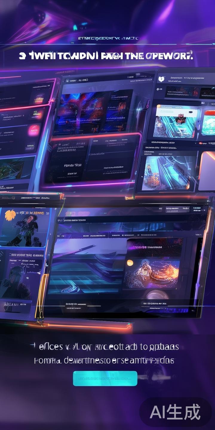 在当今电竞行业飞速发展的背景下，越来越多的玩家希望