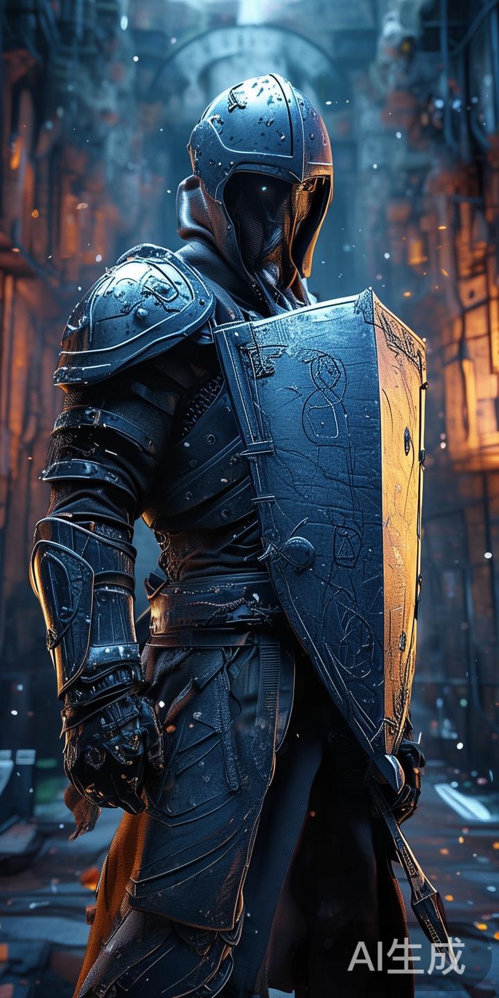 火狐电竞平台引入了多层次的安全技术措施，包括数据加