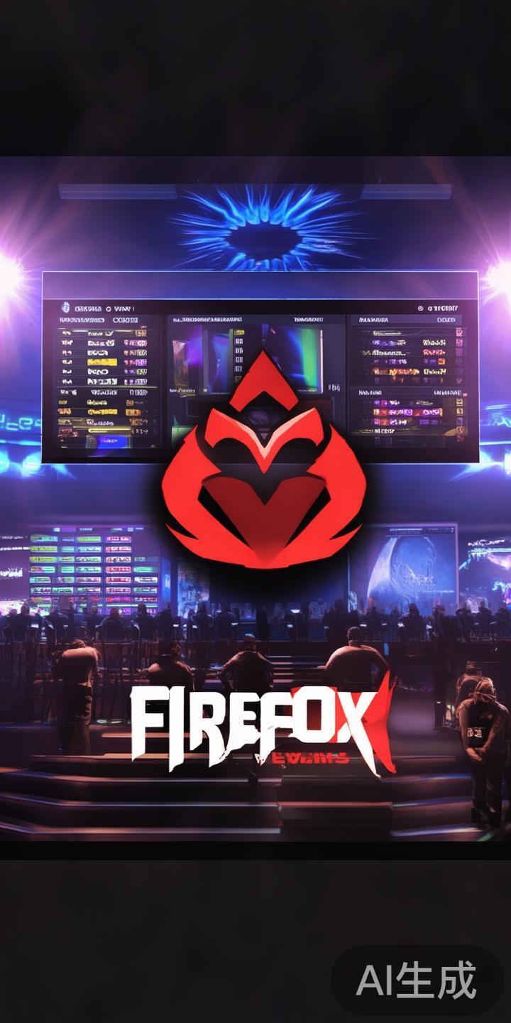 火狐电竞通过科学合理的赛事组织，确保每场比赛的公平
