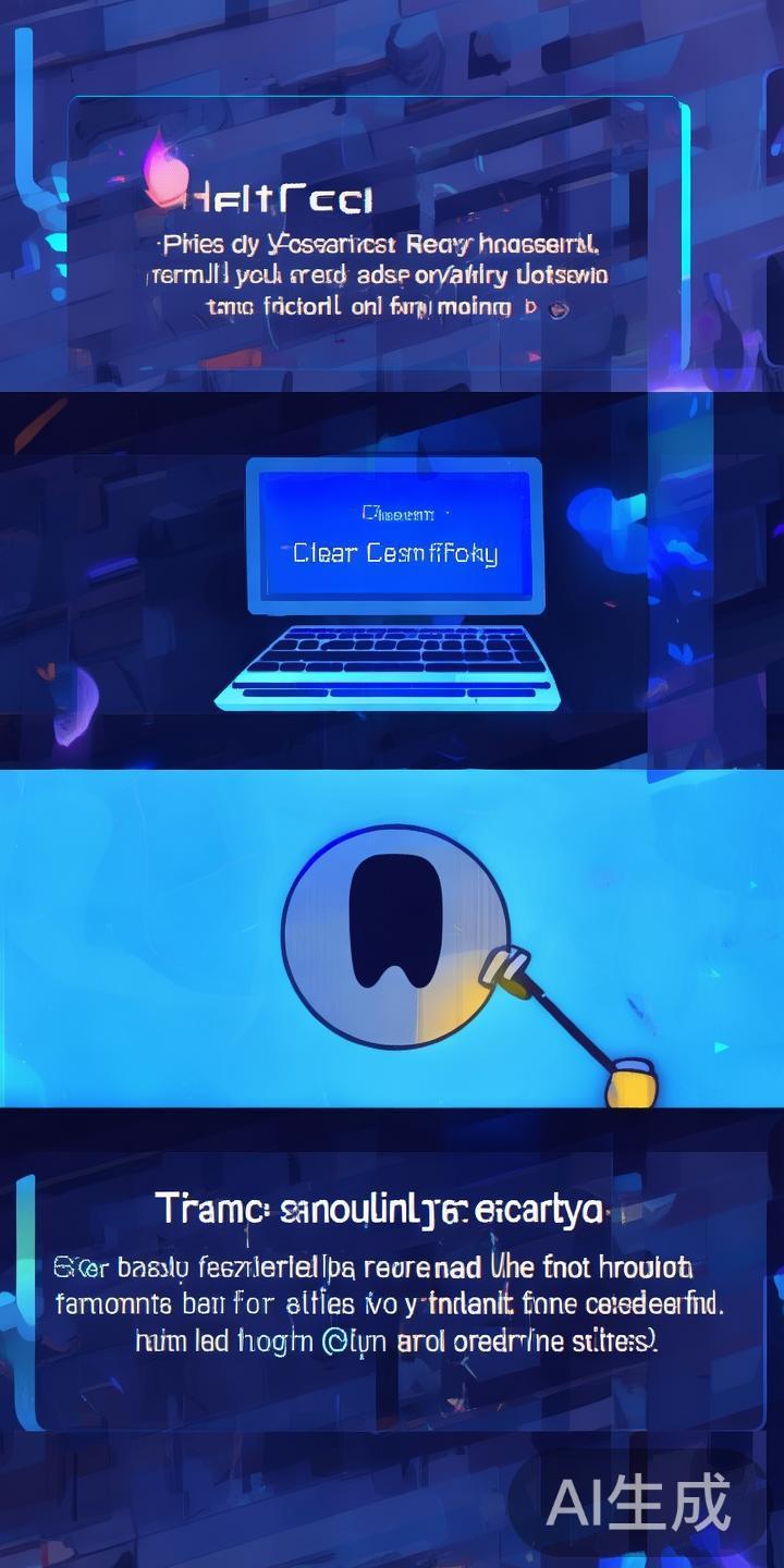 火狐电竞网页版登陆遇到问题？全面解决方案与常见错误排查指南