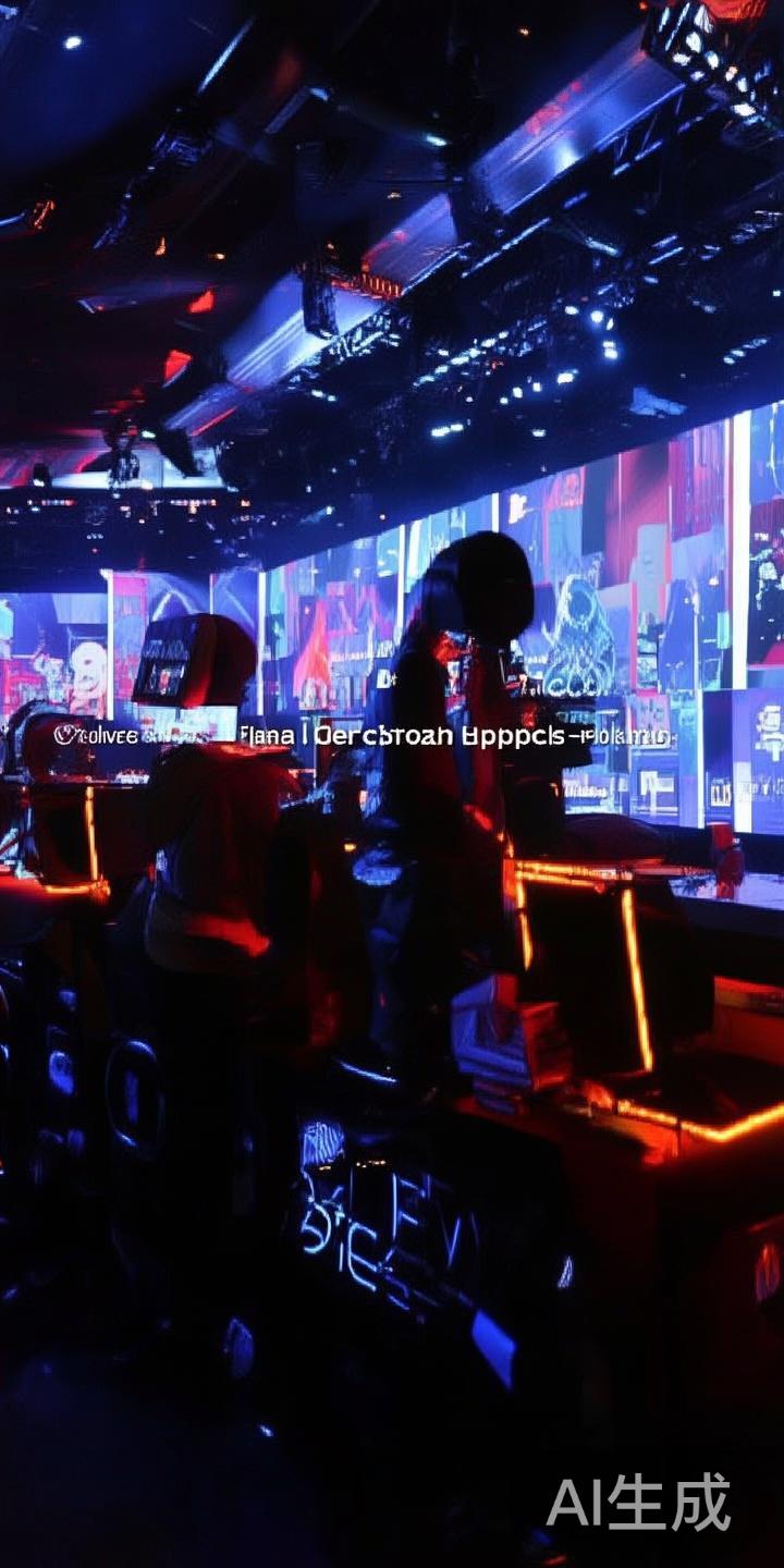 火狐电竞官网设计