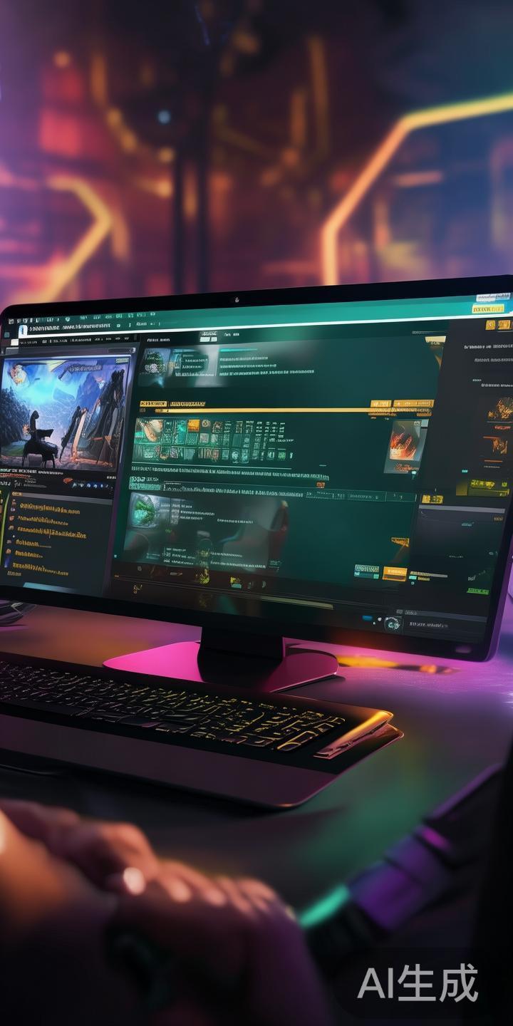 火狐电竞官网设计