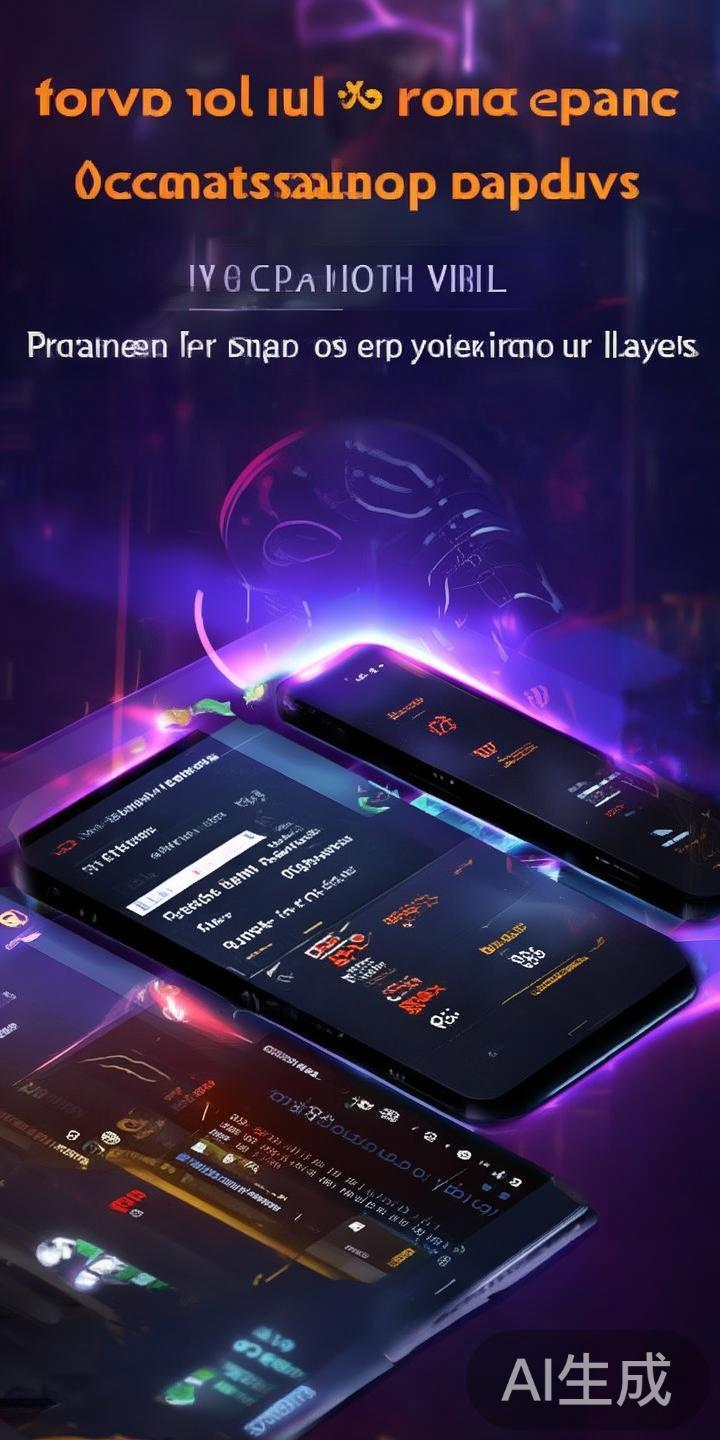 一方面，火狐电竞app提供实时的赛事信息更新，让玩