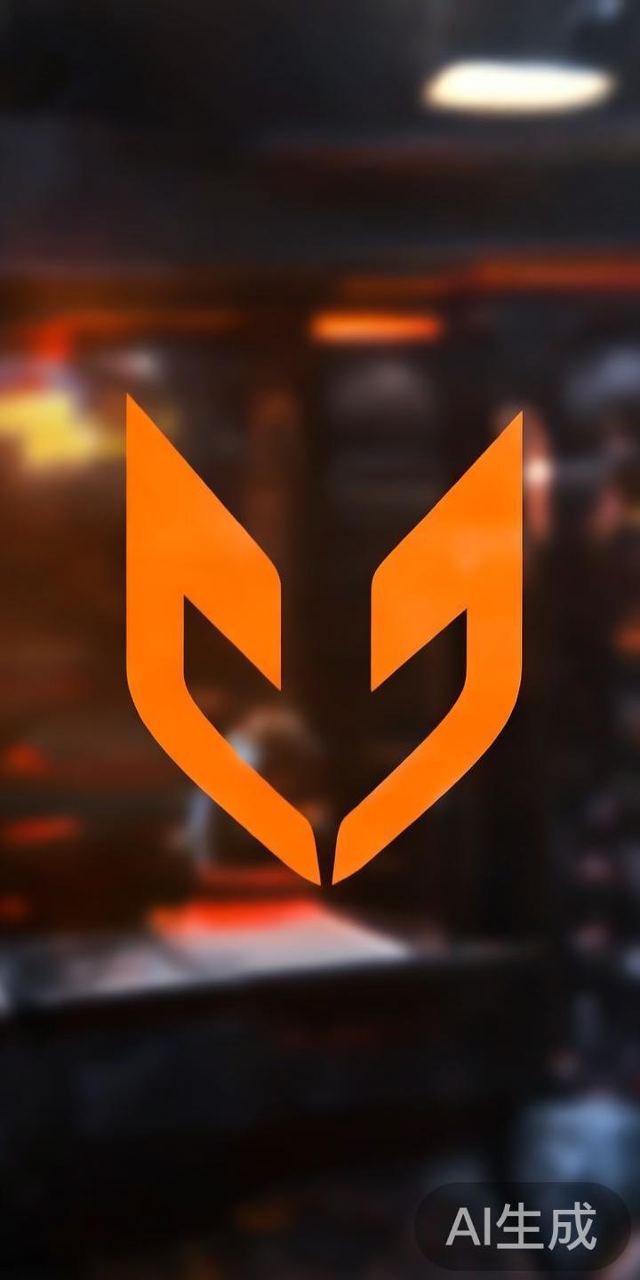 深入解析火狐电竞logo的设计灵感来源与背后精彩故事 在当今充满竞争的电竞行业中,一个具有鲜明辨识度的L