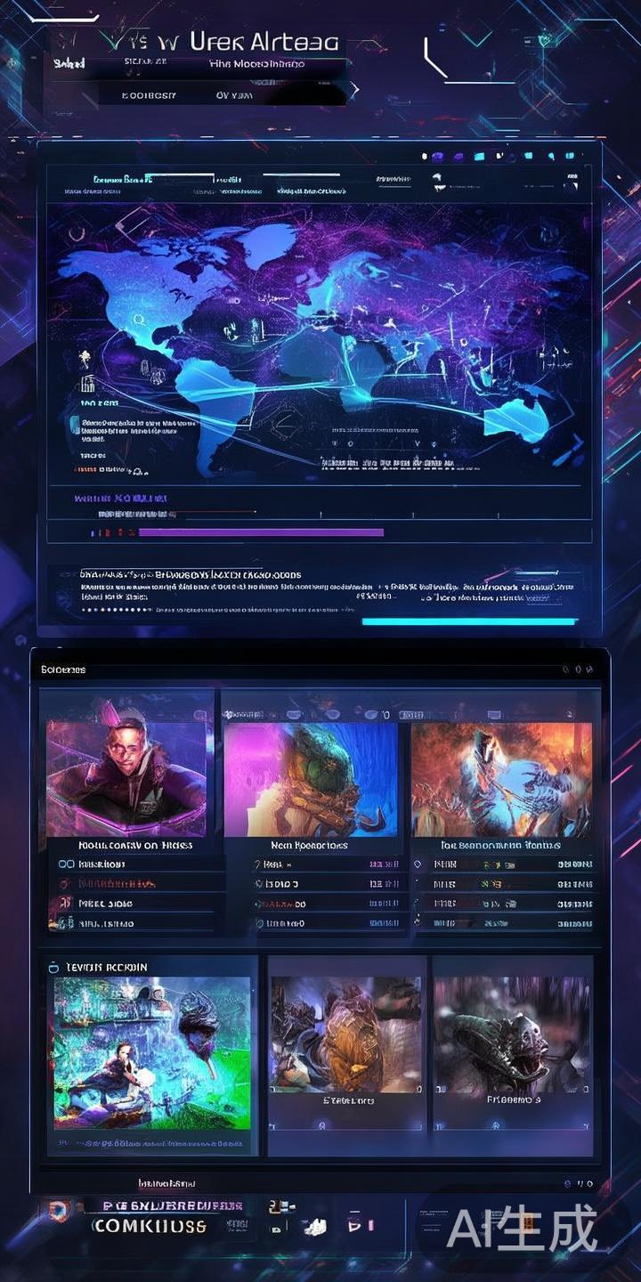 火狐电竞官方app下载:开启属于你的专业电竞新体验 丰富的电竞资源和赛事信息
该应用平台汇聚了国内外