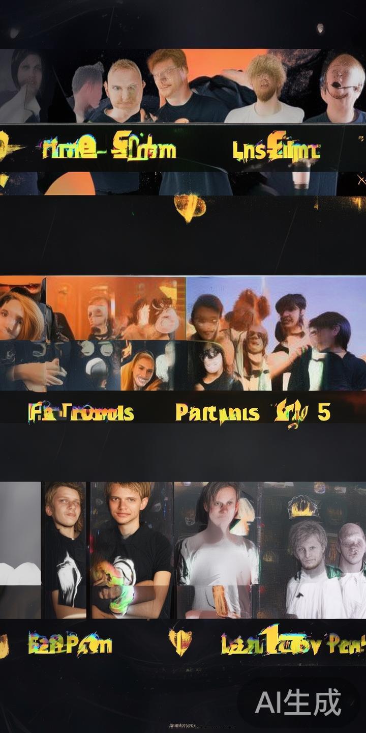 火狐电竞欧洲杯历史回顾:往届冠军盘点与精彩比赛瞬间全景解析 在火狐电竞欧洲杯的历史上,有几个战队显得尤为突出。