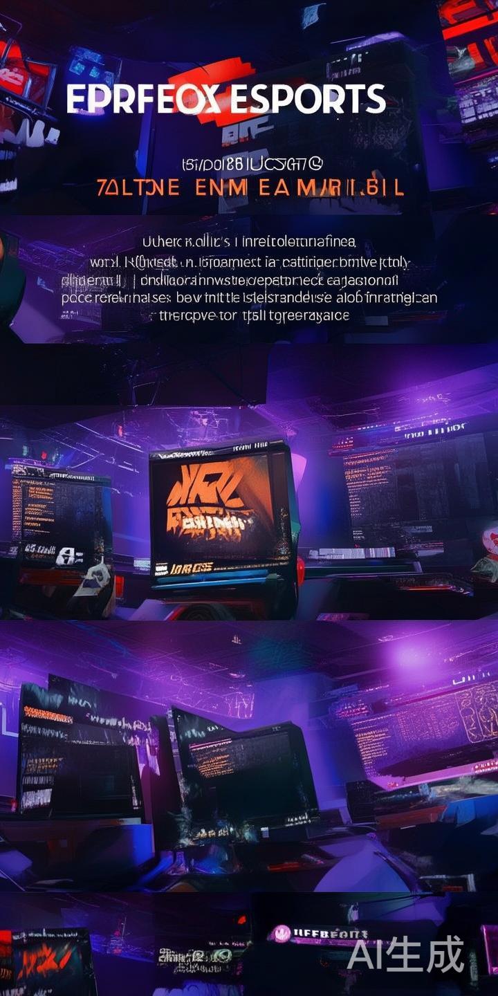 火狐电竞网址大全最新登录地址及访问攻略全面分享指南 随着电竞产业的快速发展,越来越多的玩家将目光投向专