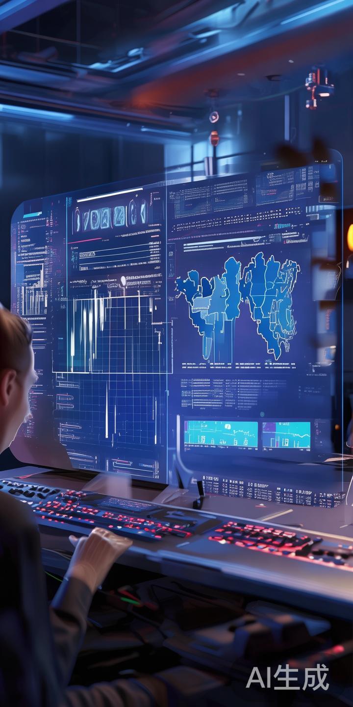 利用大数据分析，火狐电竞可以动态掌握用户行为、广告